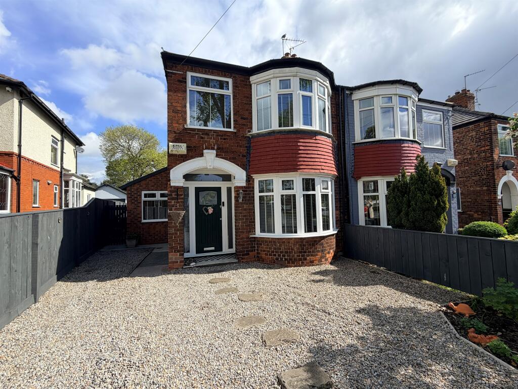 Main image of property: Kingston Road, Willerby, Hull