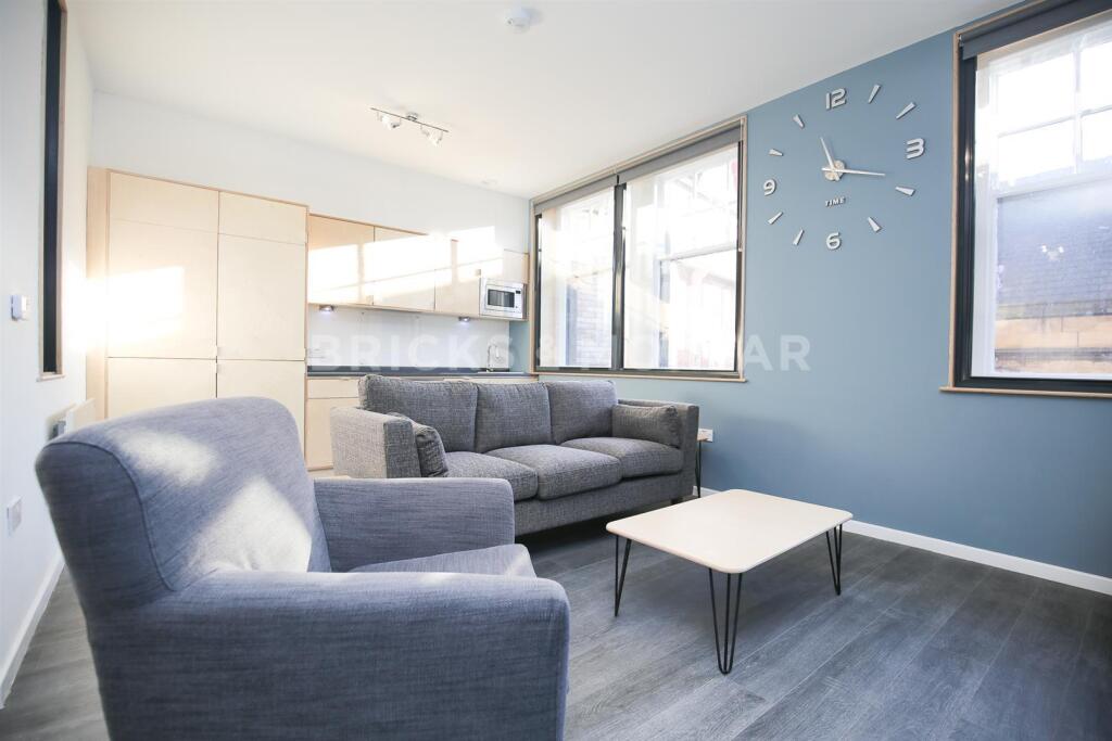 Main image of property: Maranar House, Mosley Street, Newcastle Upon Tyne