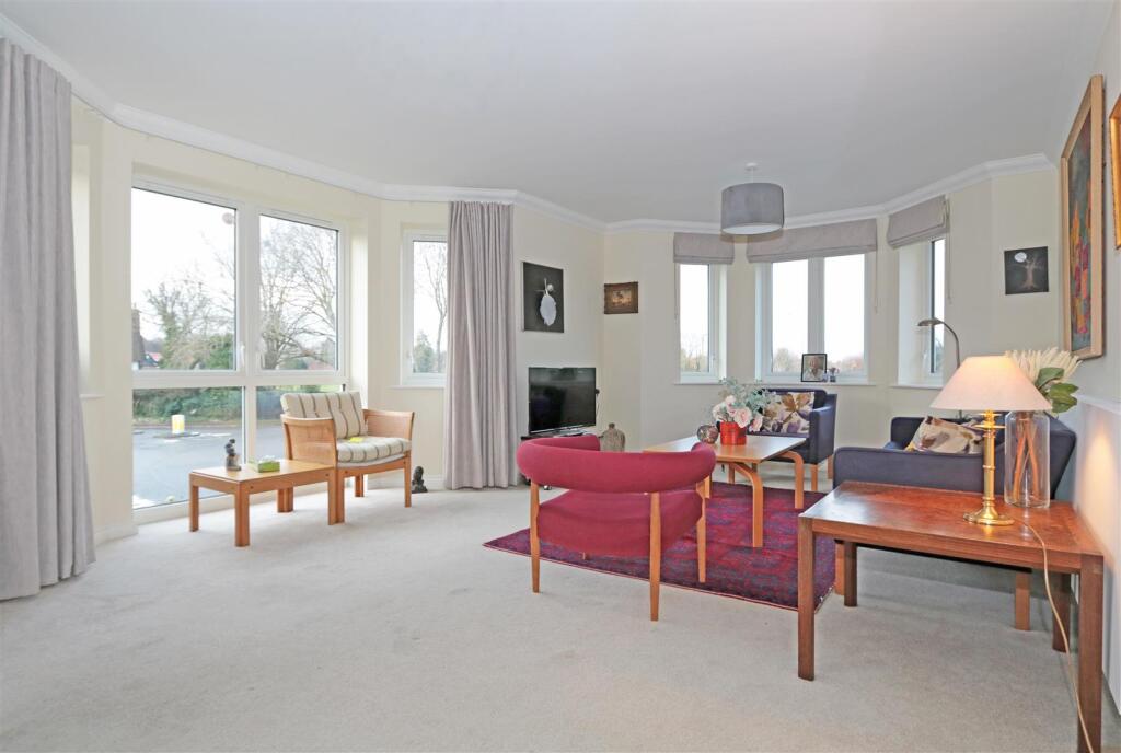 Main image of property: Thame, Oxfordshire