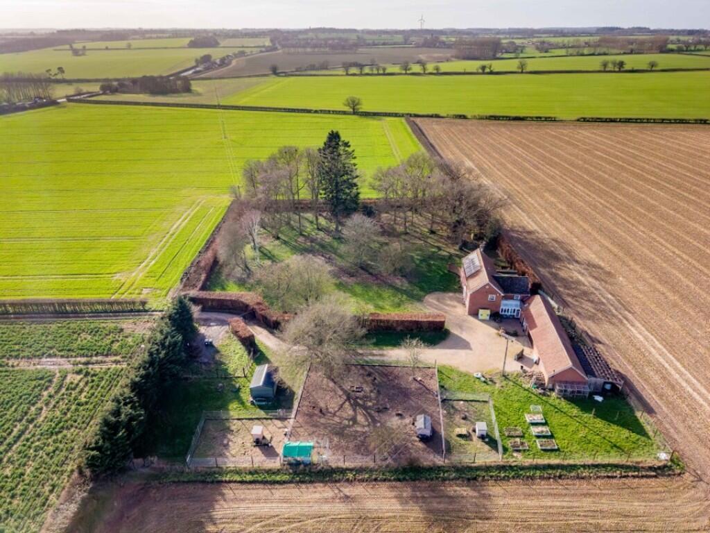 Main image of property: Necton, Swaffham