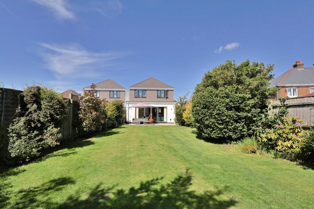 Main image of property: Hiley Road, Poole