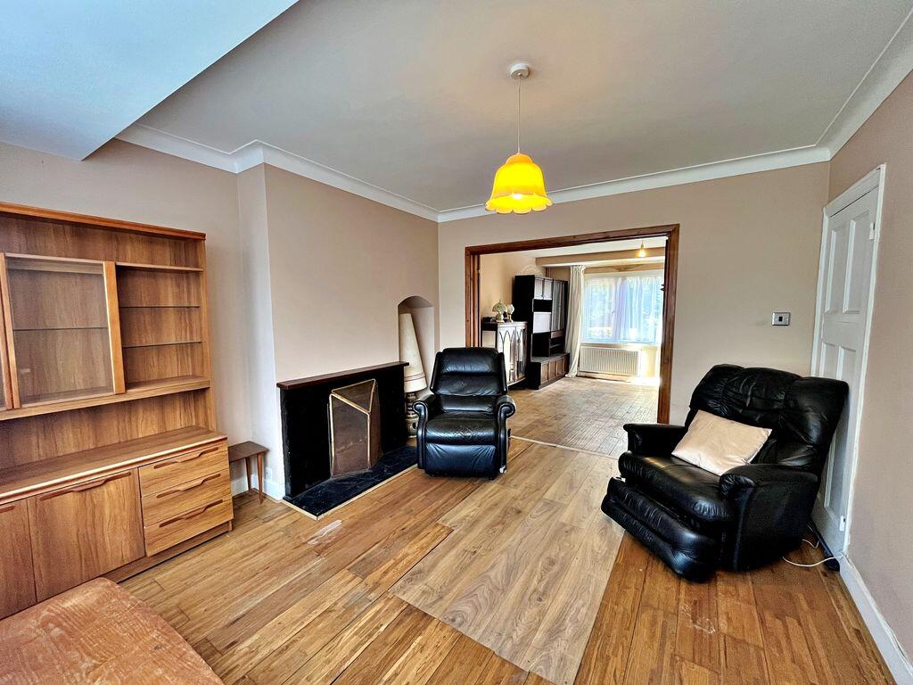 House in Southall - View 3