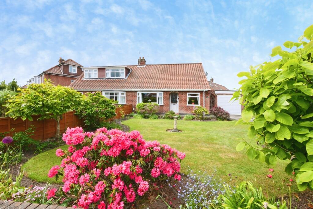 Main image of property: Broome Way, Huntington, York
