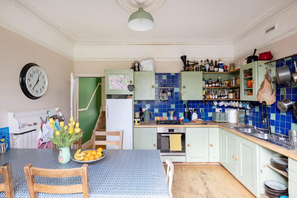 Ickburgh Road, Hackney, E5 photo 4