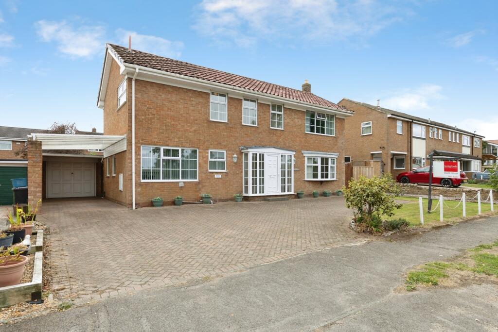 Main image of property: East Cowton, Northallerton, North Yorkshire, DL7