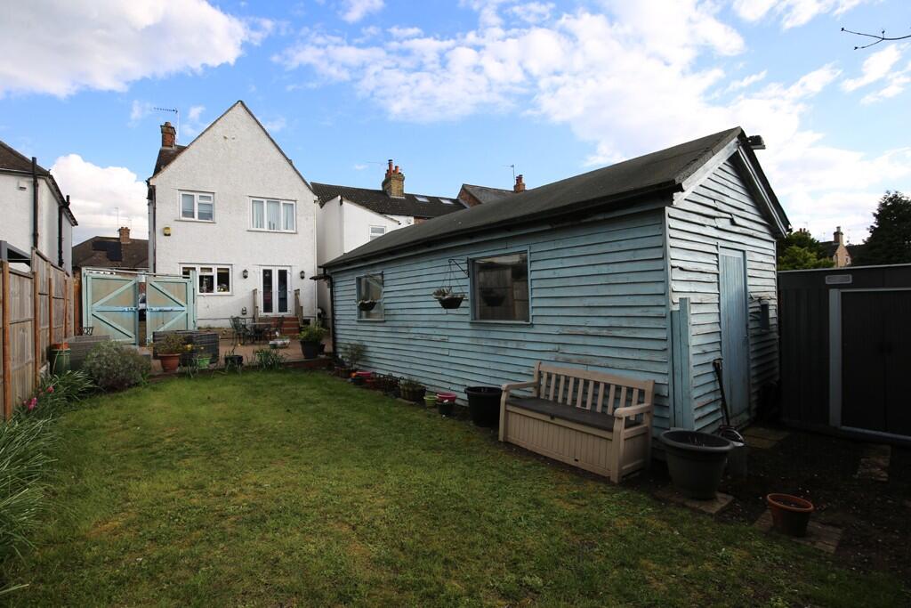 Main image of property: Vandyke Road, Leighton Buzzard, Bedfordshire