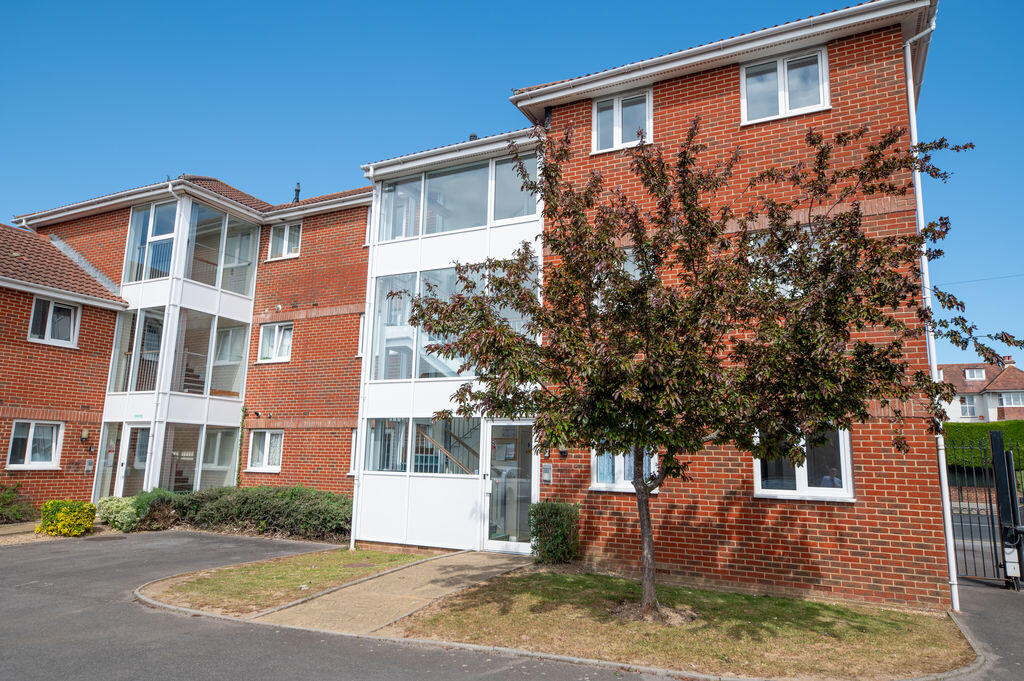 Main image of property: Admirals Place, Cosham