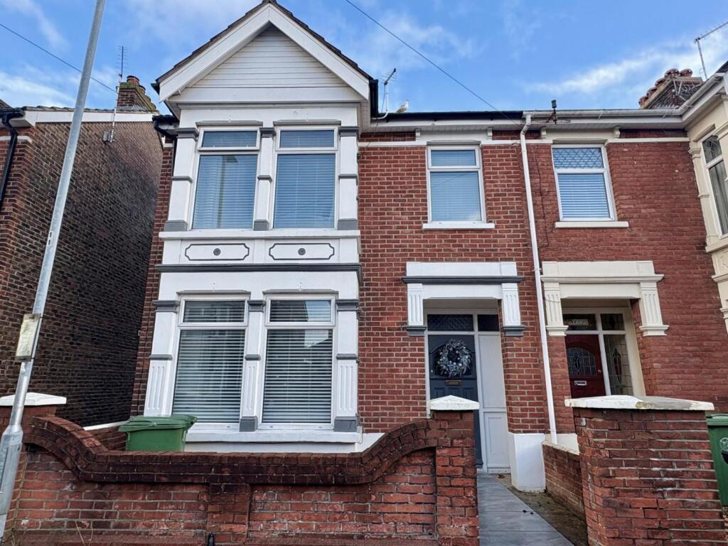Main image of property: Kenyon Road, Portsmouth
