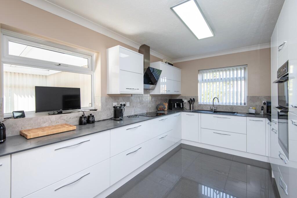 House in Boston, Butterwick CP - View 6