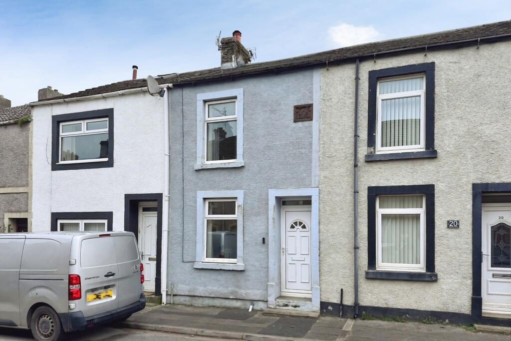 Main image of property: Dalzell Street, Moor Row, Cumbria, CA24
