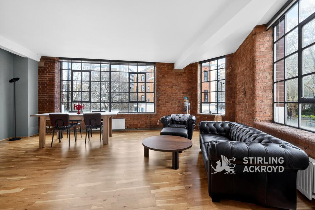 Main image of property: St. John Street, London, EC1V