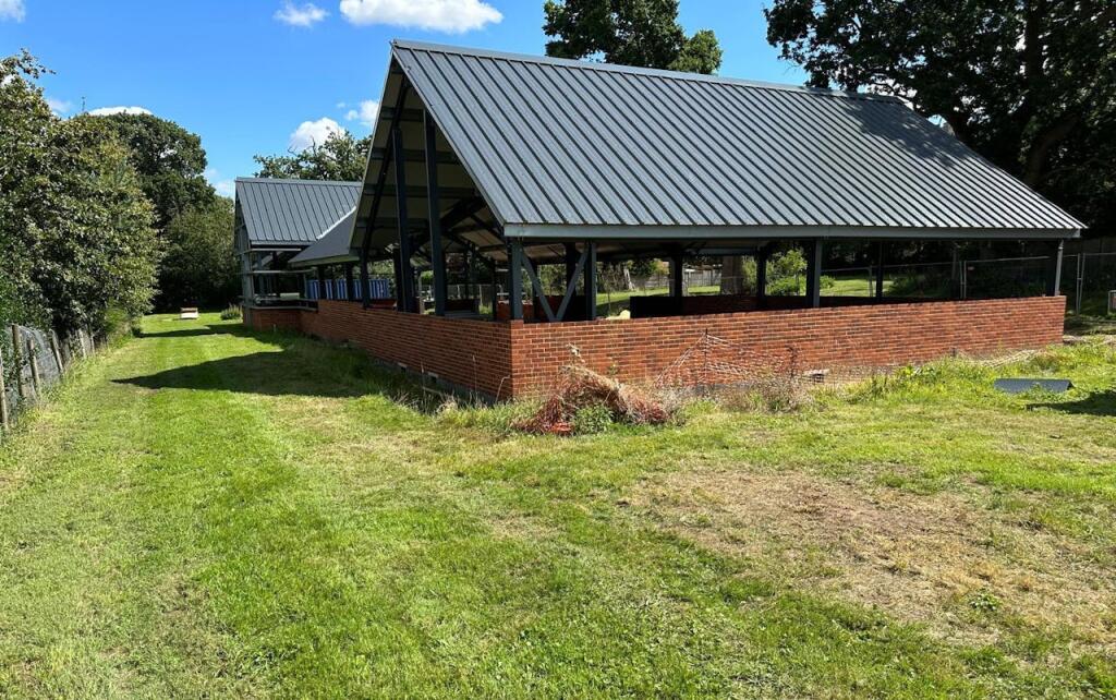 Main image of property: The Stables, Ranworth Road, South Walsham, Norwich, NR13 6DH