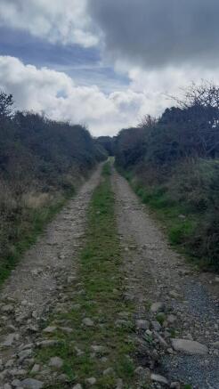 Good Hope access