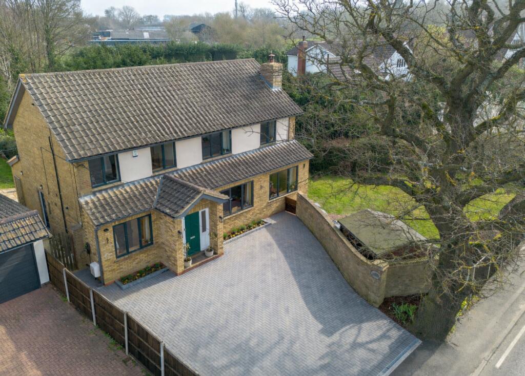 Main image of property: Stortford Road, Hatfield Heath, Essex, CM22