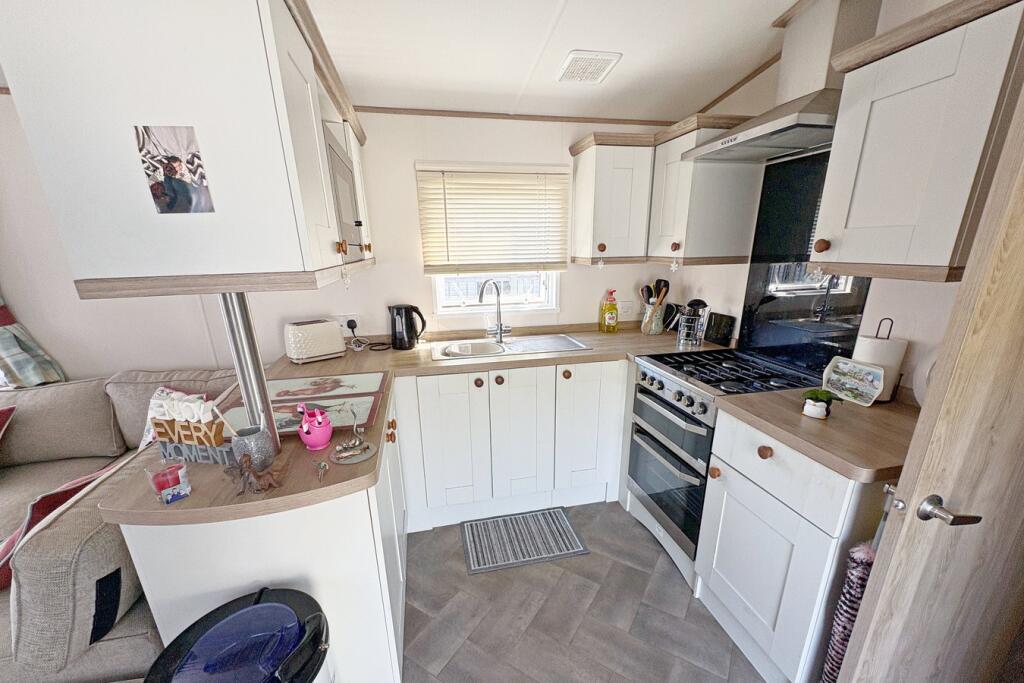 Brigham Caravan Park, Brigham, Cockermouth, CA13 - View 3