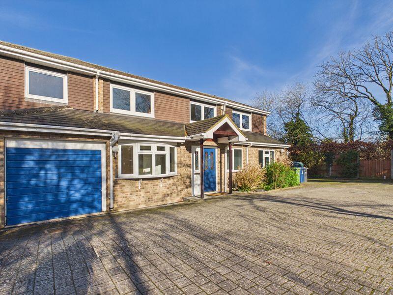 Main image of property: Roundhouse Drive, Perry