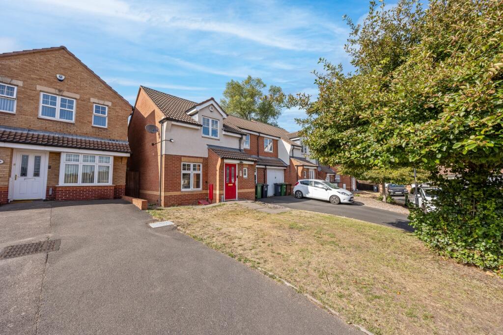 Main image of property: Yale Road, Willenhall, WV13