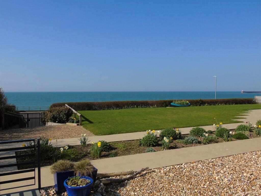 Main image of property: Claremont Road, Seaford