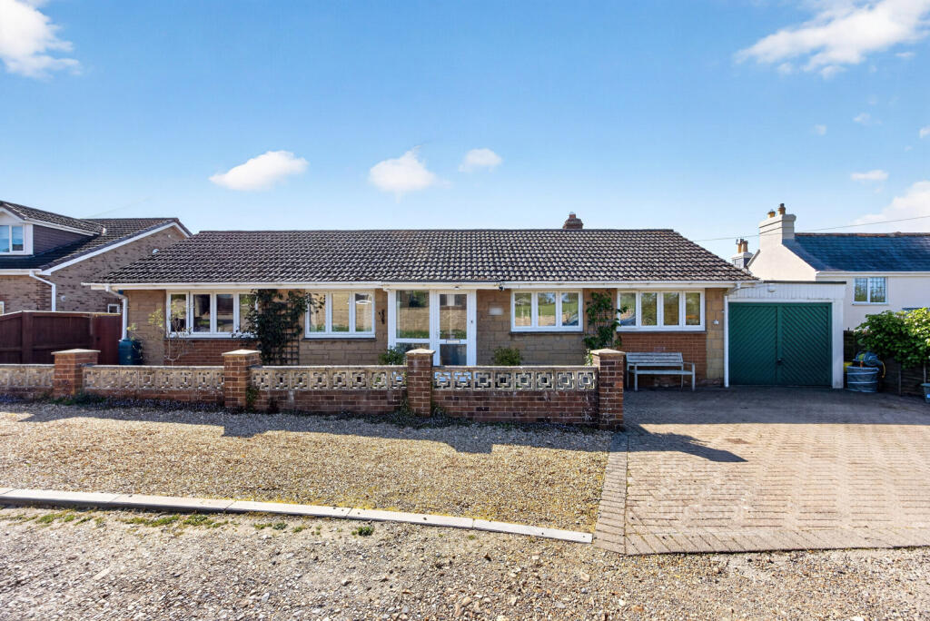 Main image of property: Staplers Road, Newport, Isle Of Wight