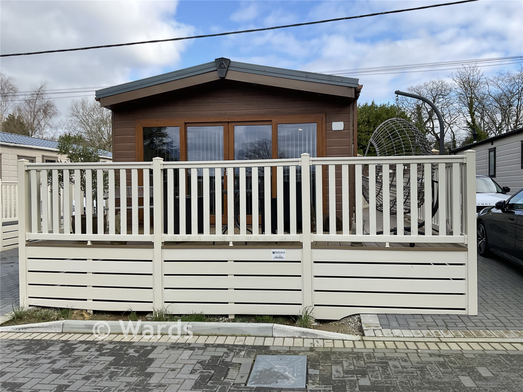 Main image of property: Mulberry Drive, Biddenden, Ashford, Kent