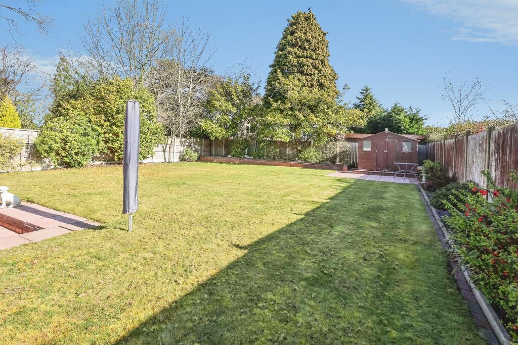 Additional image 18 of Chester Road, Castle Bromwich, Birmingham