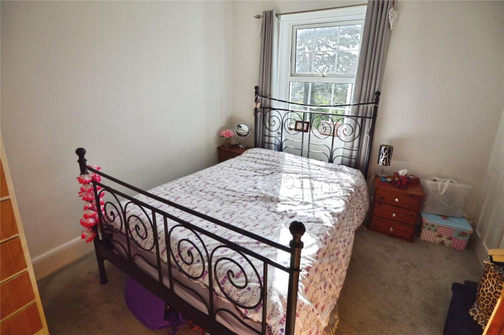 Apartment in Teignbridge, Abbotsbury, Newton Abbot - More