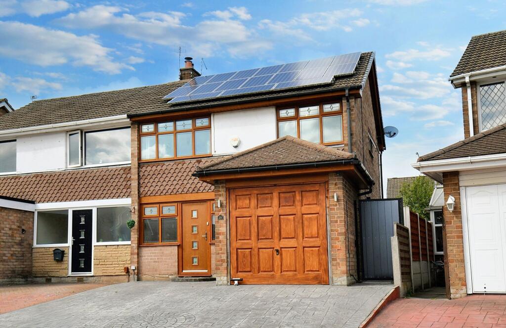 Main image of property: Stour Road, Tyldesley, M29