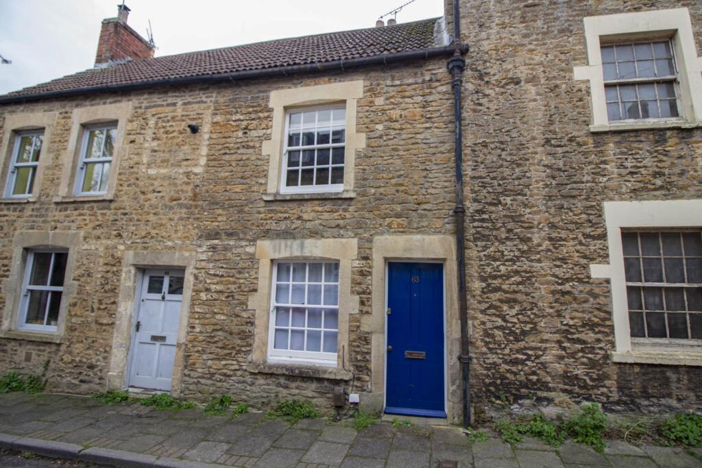 Main image of property: Naishs Street, Frome