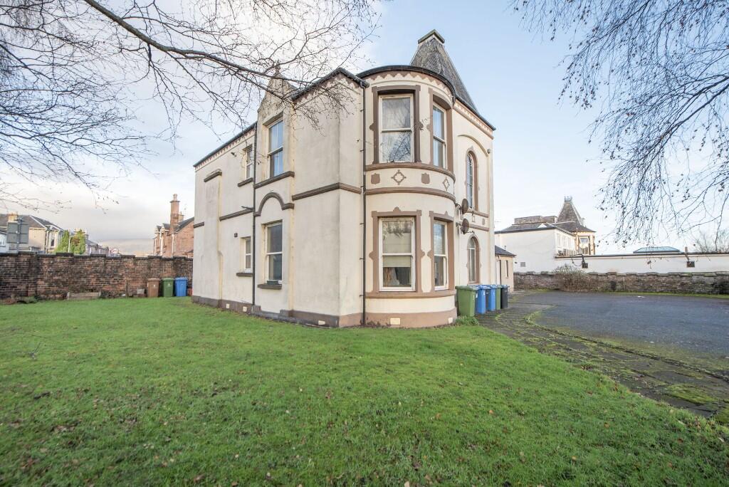 Kellie Place, Alloa, FK10 - 20