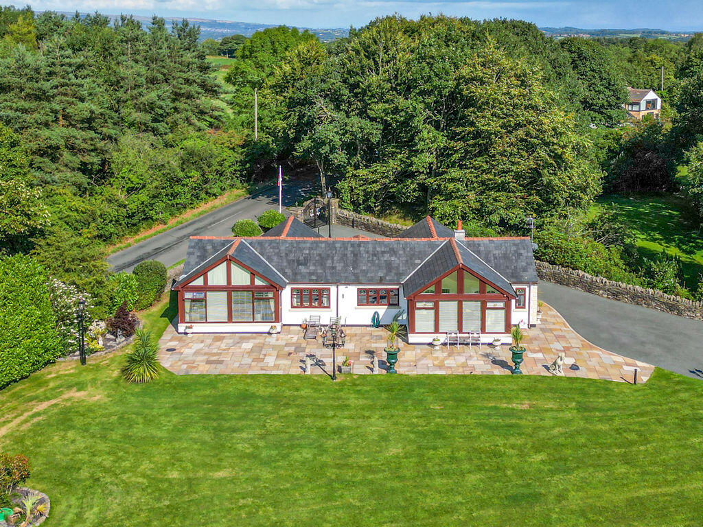 Main image of property: Highlands, Whittle Lane, Wrightington WN6 9QB