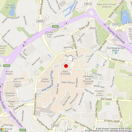 Property Map