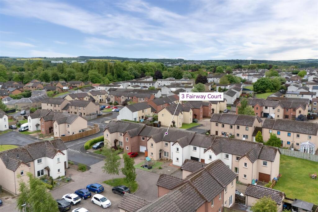 Main image of property: 3 Fairway Court, Kelso