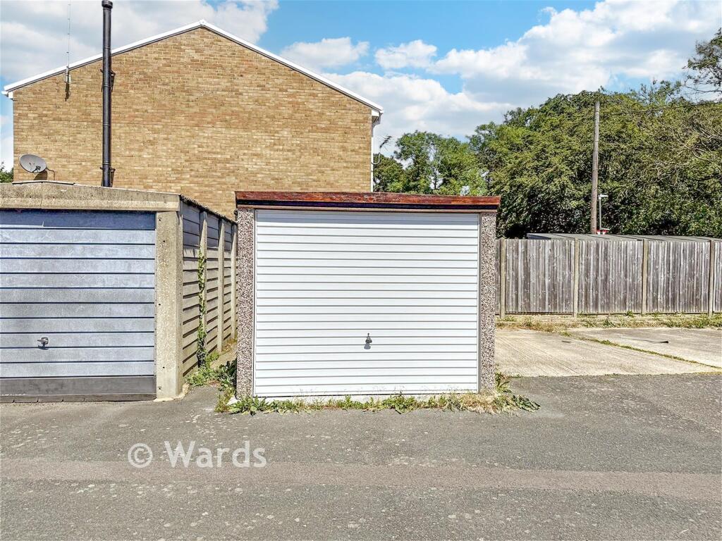 Main image of property: Orchard Road, Eastry, Kent