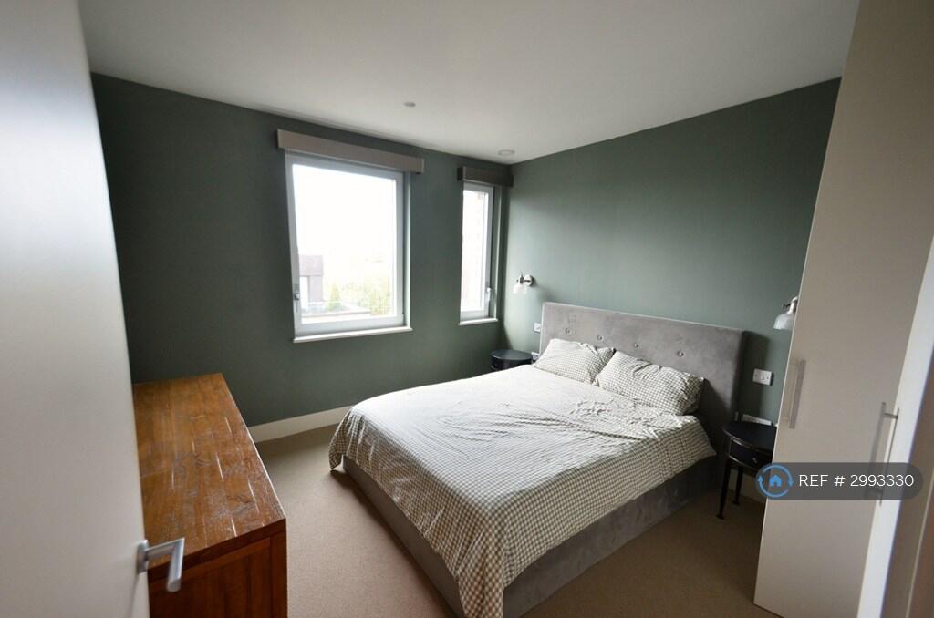 Apartment in London - More