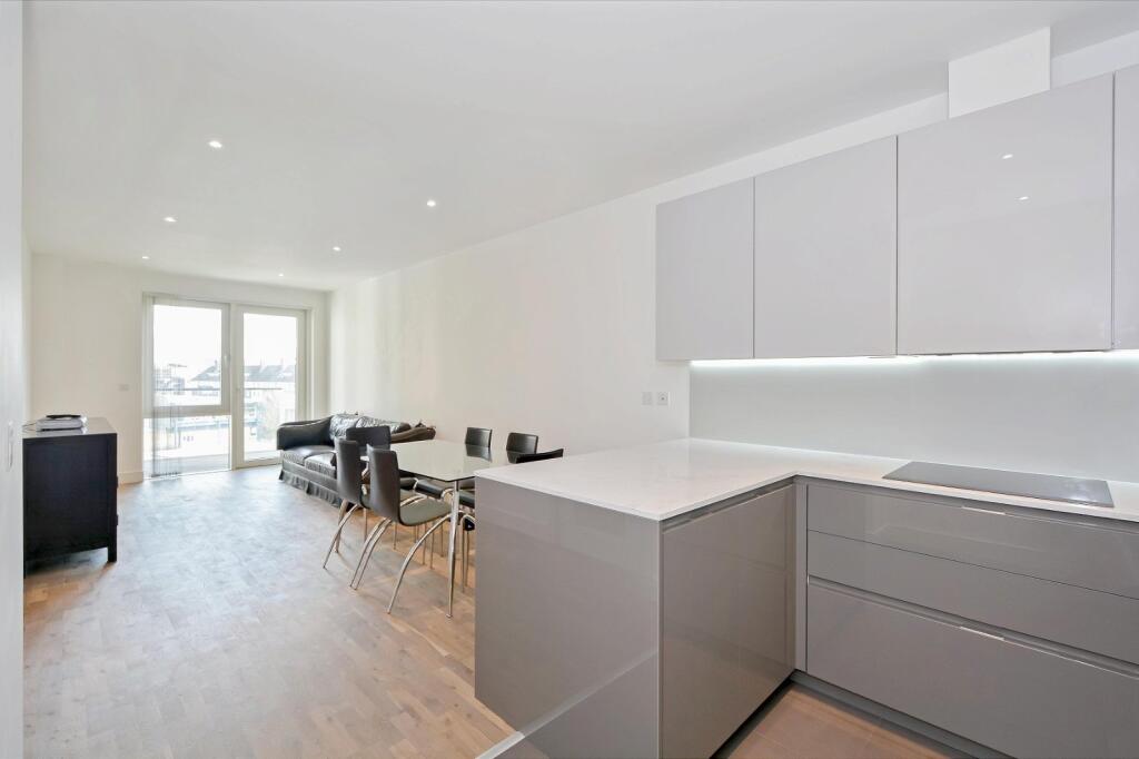Main image of property: Juniper Drive, London, SW18