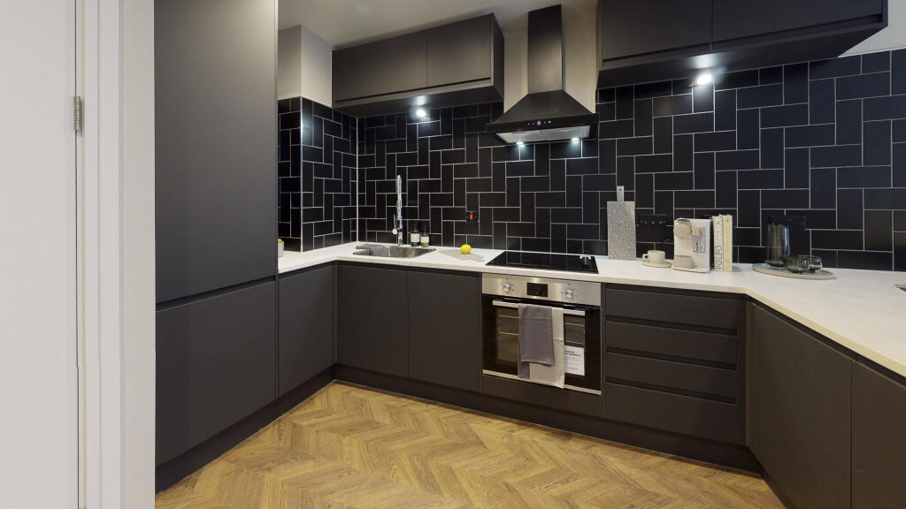 Apartment in Liverpool - View 5