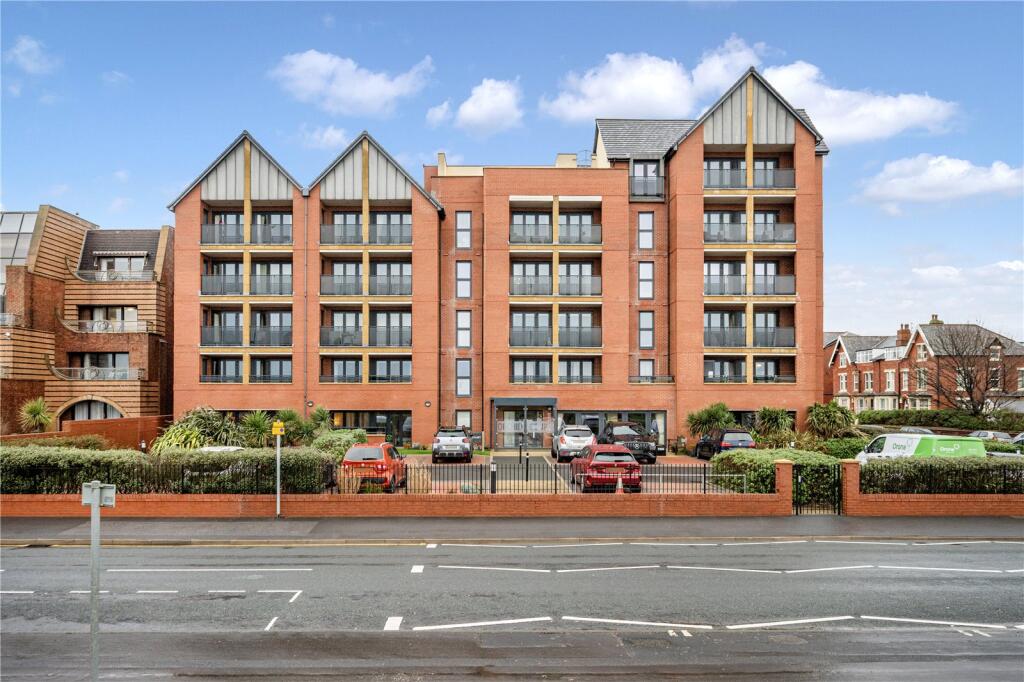 Main image of property: South Promenade, Lytham St. Annes, Lancashire