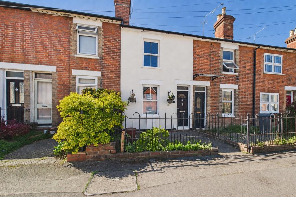 Main image of property: Cardigan Road, Reading, Berkshire, RG1