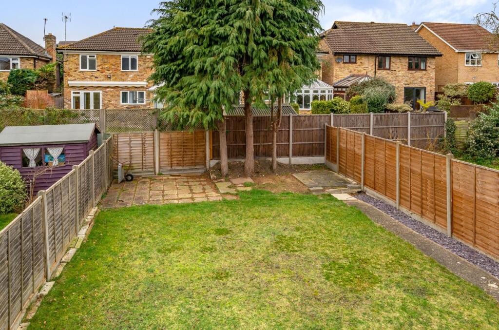 House in Sandhurst - View 5