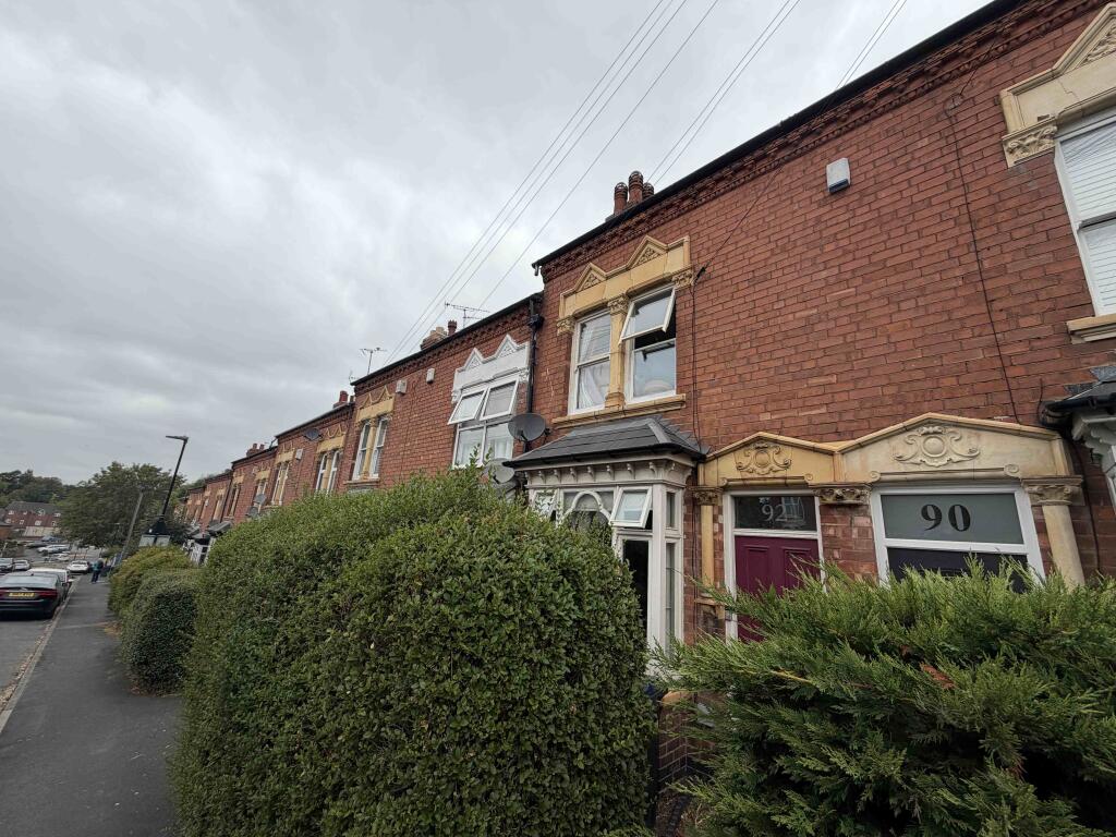 Main image of property: Victoria Road, Harborne