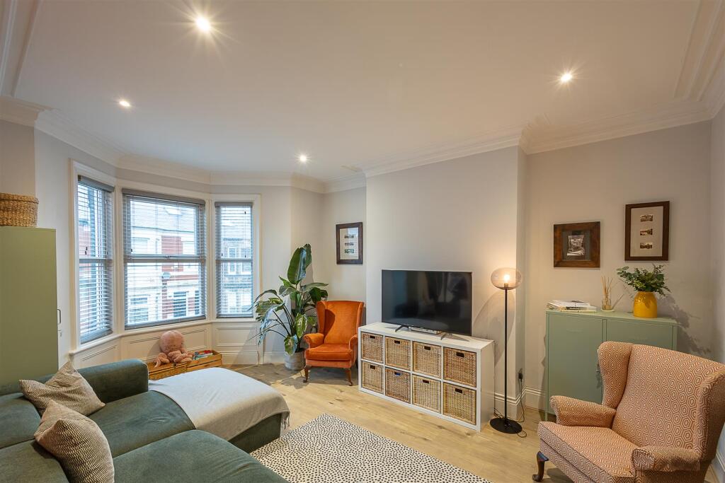 Wolseley Gardens, Jesmond Vale, Newcastle upon Tyne photo 3