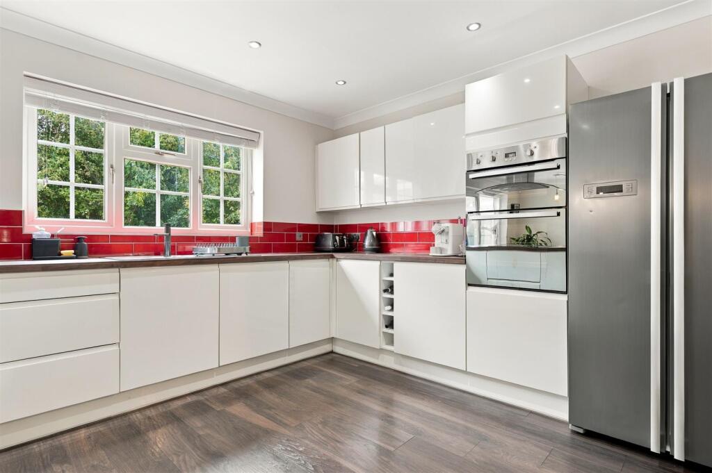 House in Solihull, Elmdon Heath - View 5