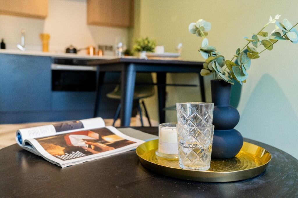1 bedroom apartment for rent