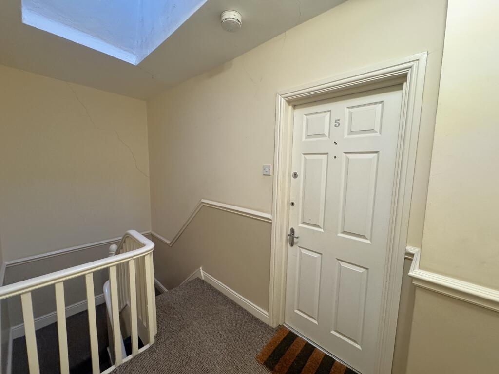Flat ,  Atwood Road, Didsbury photo 2