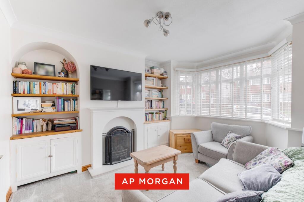 House in Birmingham, Acocks Green - View 3