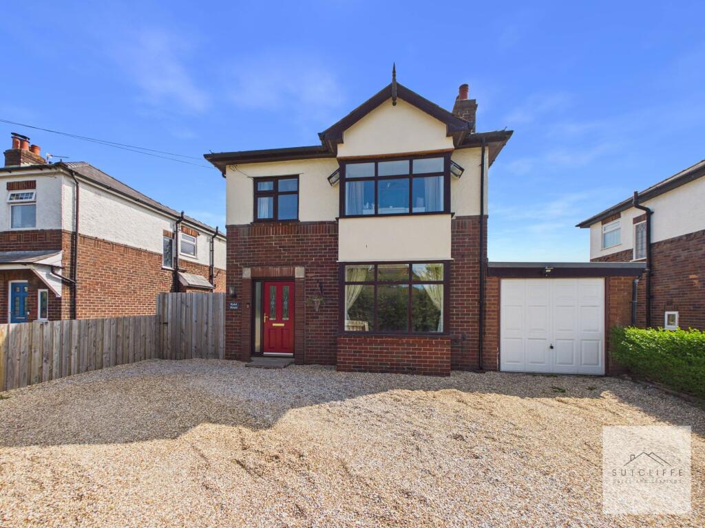 Main image of property: Garstang By Pass Road, Garstang, PR3
