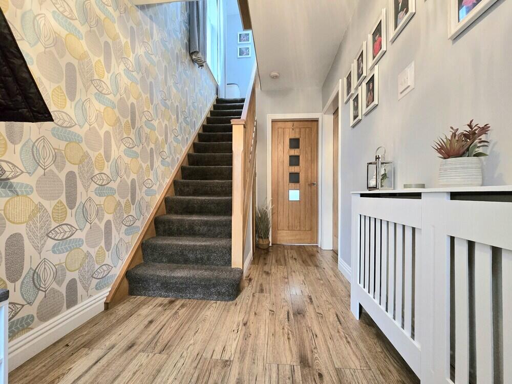 Knoll Rise, Gateshead, Tyne And Wear, NE11 photo 2