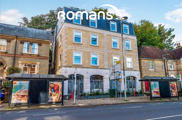 Main image of property: Mead House, Winchester, SO23