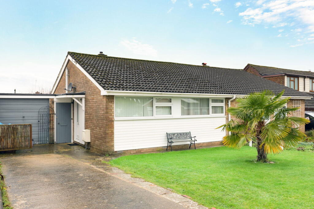 Main image of property: Willow Road,Charlton Kings,Cheltenham,GL53 8PH