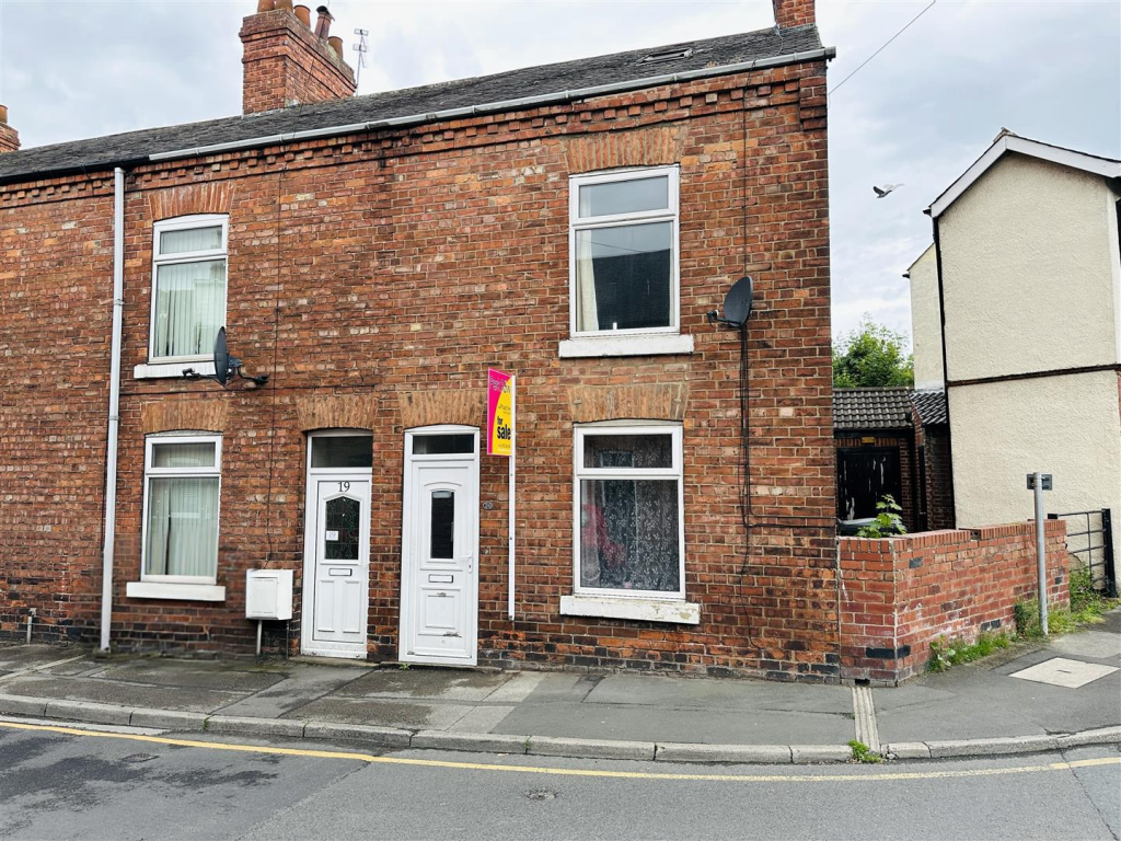 Main image of property: Nalton Street, Selby